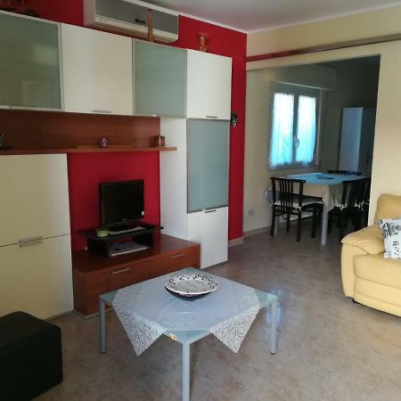 Ferienwohnung A Casa Di Bruna Martella Exterior foto