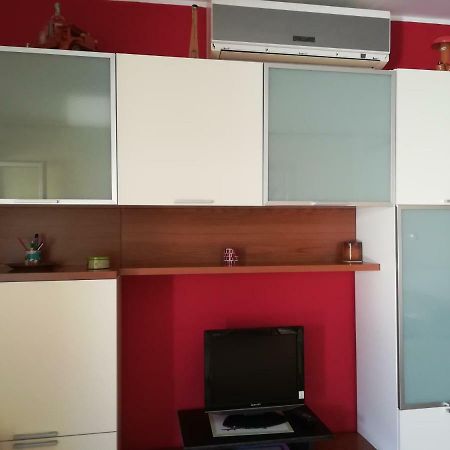 Ferienwohnung A Casa Di Bruna Martella Exterior foto