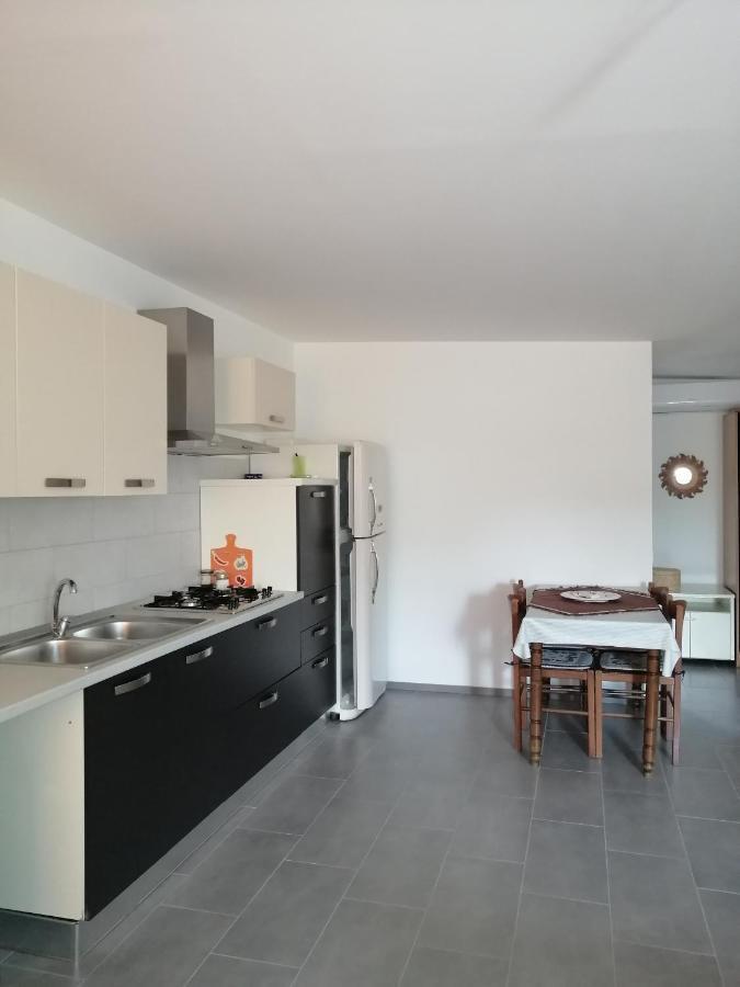 Ferienwohnung A Casa Di Bruna Martella Exterior foto