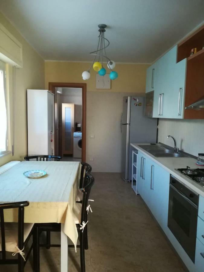 Ferienwohnung A Casa Di Bruna Martella Exterior foto