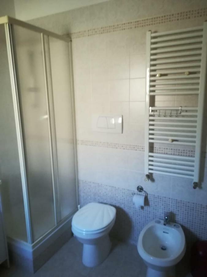 Ferienwohnung A Casa Di Bruna Martella Exterior foto