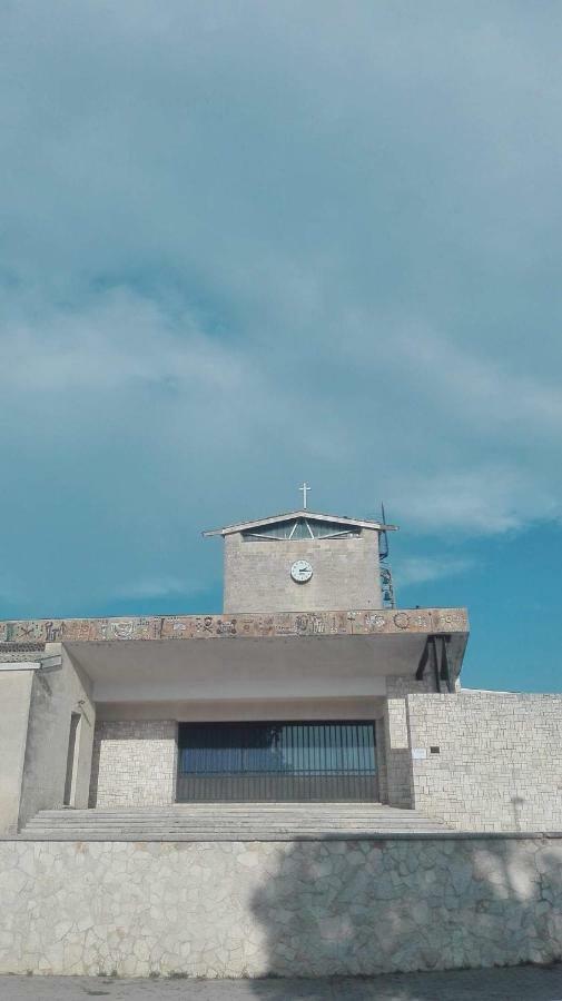 Ferienwohnung A Casa Di Bruna Martella Exterior foto